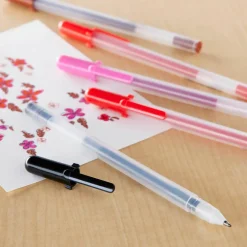 Gelly Roll® Classic™ 08 Medium Point Gel Pen