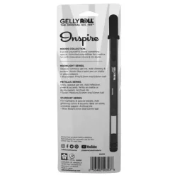 Gelly RollĀ® Moods Collection Inspire Gel Pen Set