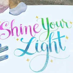 Gelly Roll® Stardust® Galaxy Glitter Gel Pen Set