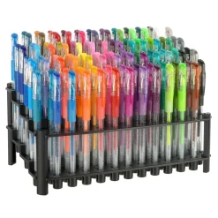 Gel Pens with Stand by Artist's Loft™