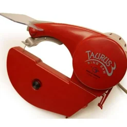 Gemini Taurus Glass Diamond Wire Ring Saw, Cuts Glass,Tile,Stone & More