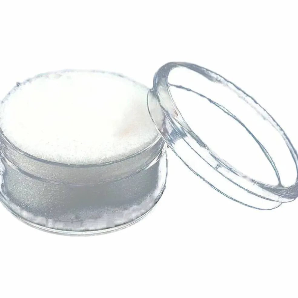 250 Gem Jars Display & Jewelry Storage Case with White Inserts