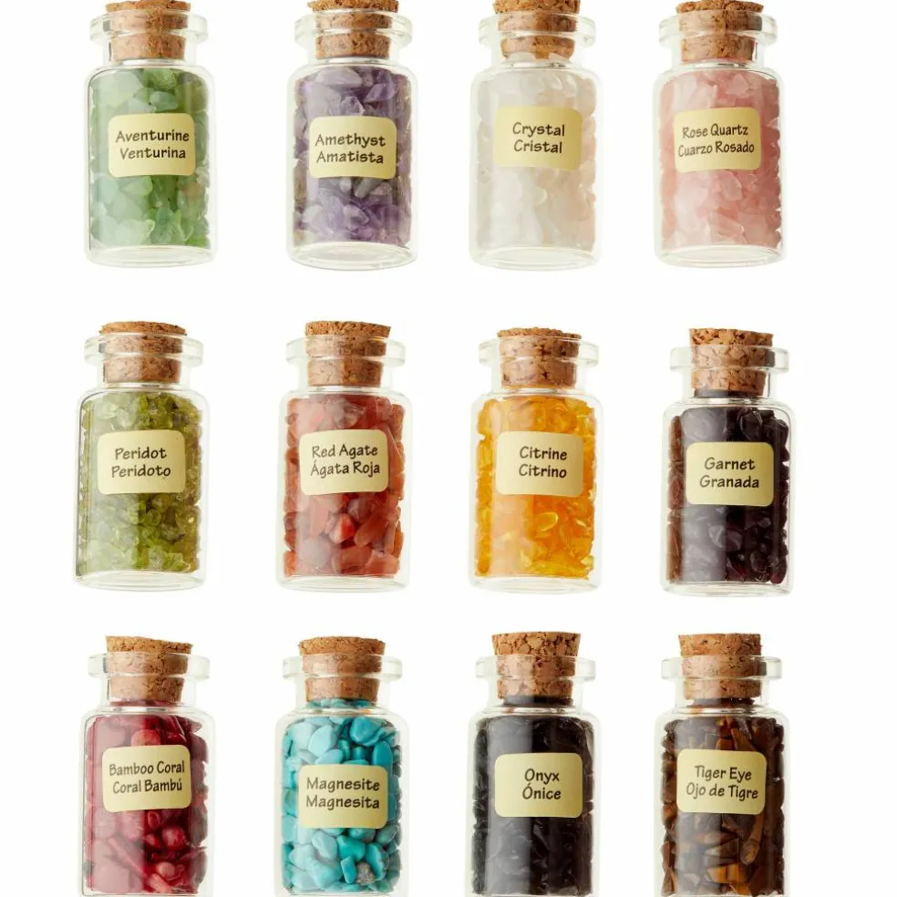 Gemstones by Bead Landing™