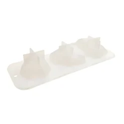 Gem Stone Silicone Candle Mold by Make Market®