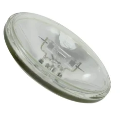 GE Q4681 - 36271 - 450w 28v PAR46 - Aircraft Quartzline Halogen Bulb