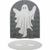8" Ghost Acrylic Surface Diamond Art Kit with Stand by Make Market®