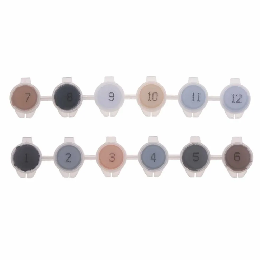 Ghost & Black Cat Paint-by-Number Gallery Mini Kit by Artist's Loft®