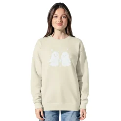 Ghost Buddies Adult Sweatshirt