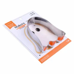 Ghost Cookie Cutter by Makery™