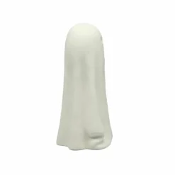 7.5" Ghost DIY Ceramic LED Décor by Make Market®