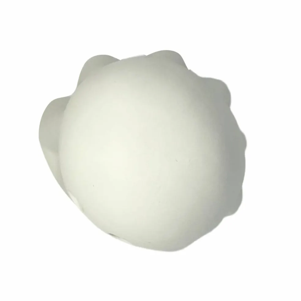 7.5" Ghost DIY Ceramic LED Décor by Make Market®