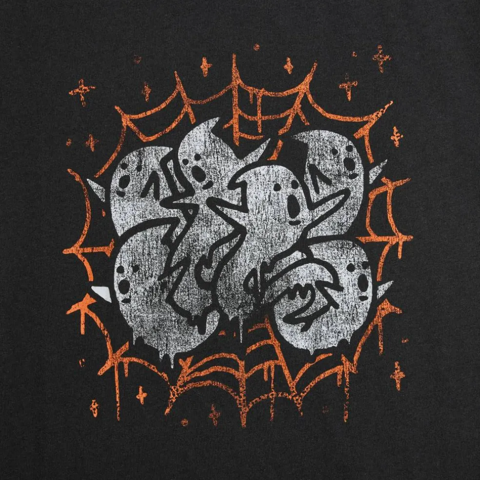 Ghost Family Youth T-Shirt