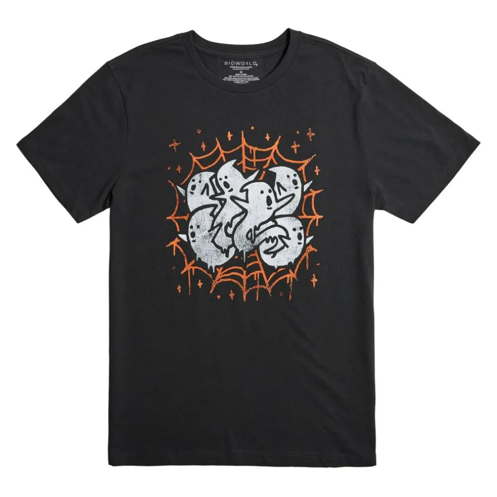 Ghost Family Youth T-Shirt