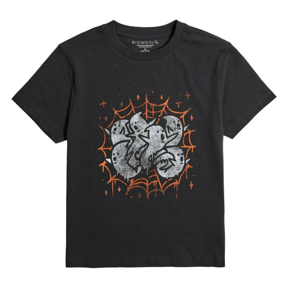 Ghost Family Youth T-Shirt