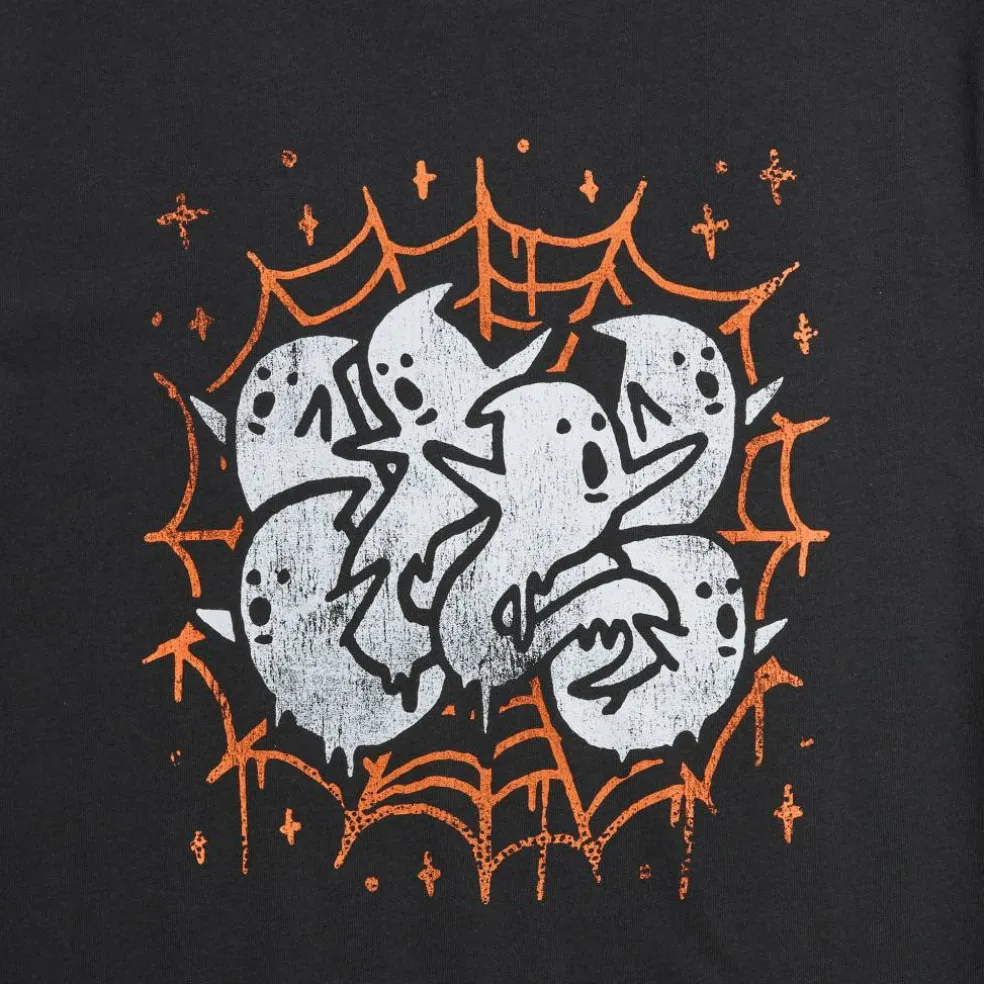 Ghost Family Youth T-Shirt