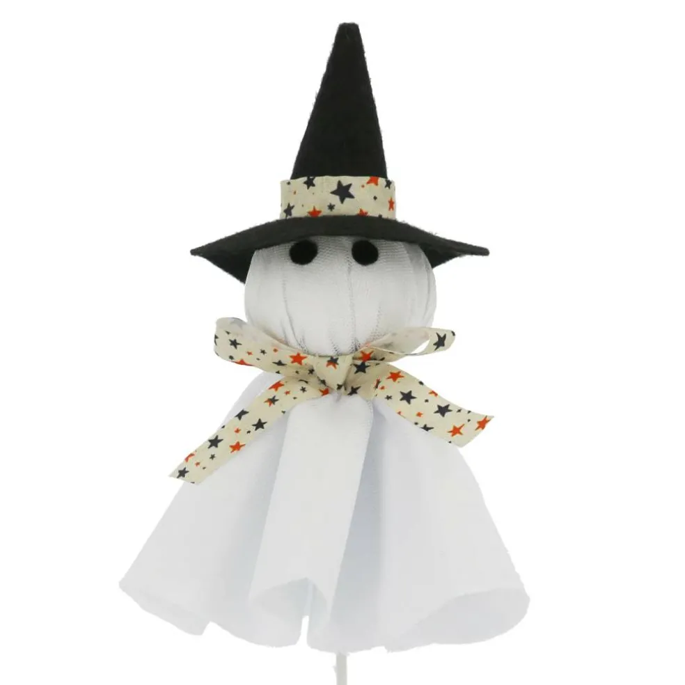 12" Ghost in Witch Hat Pick by Ashland®