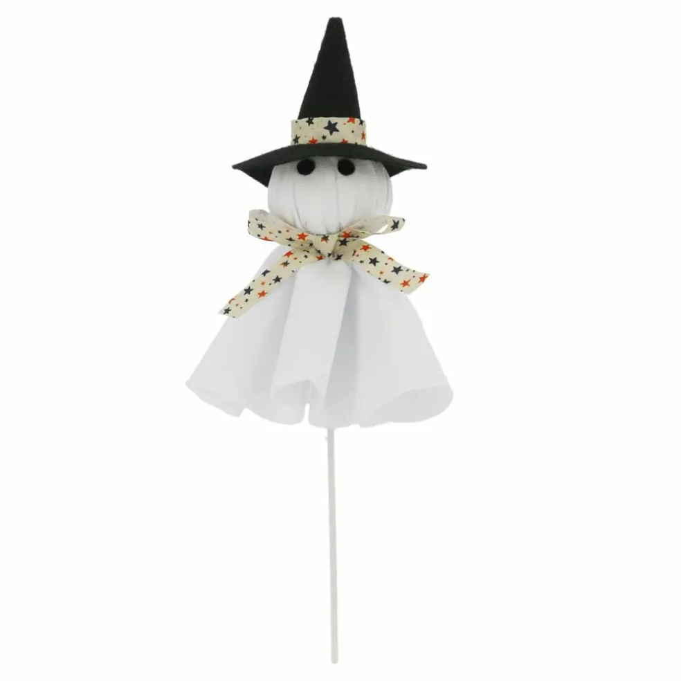 12" Ghost in Witch Hat Pick by Ashland®