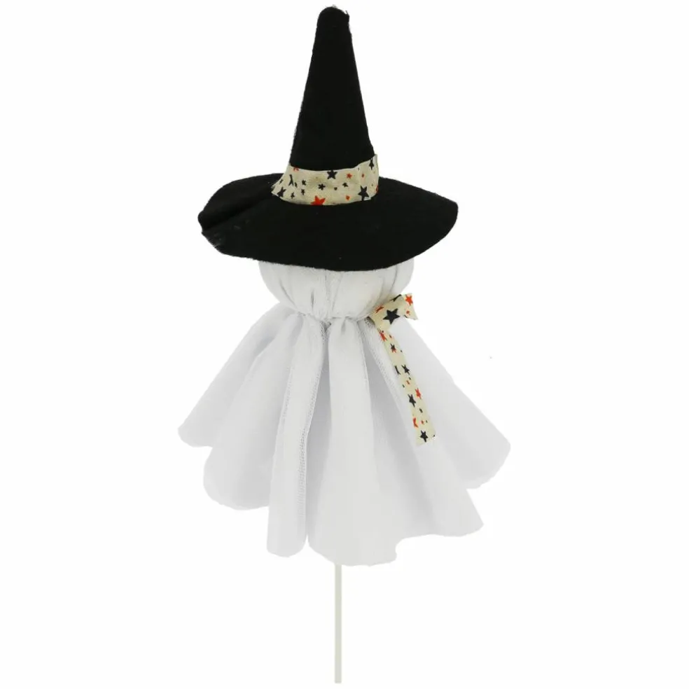 12" Ghost in Witch Hat Pick by Ashland®