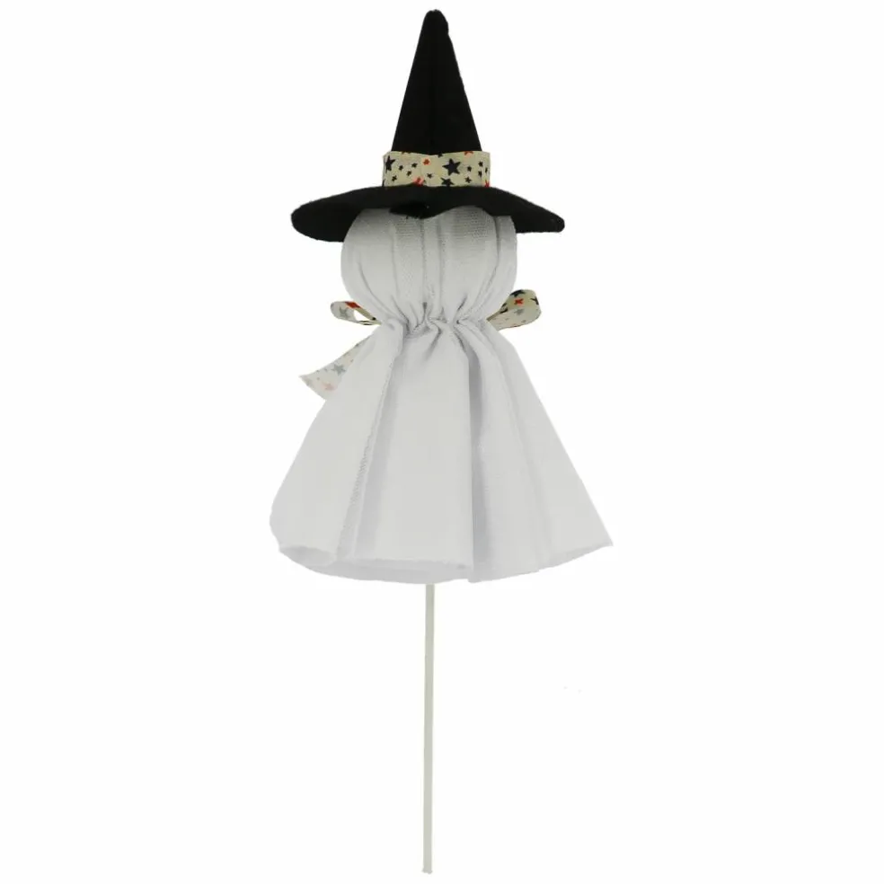 12" Ghost in Witch Hat Pick by Ashland®