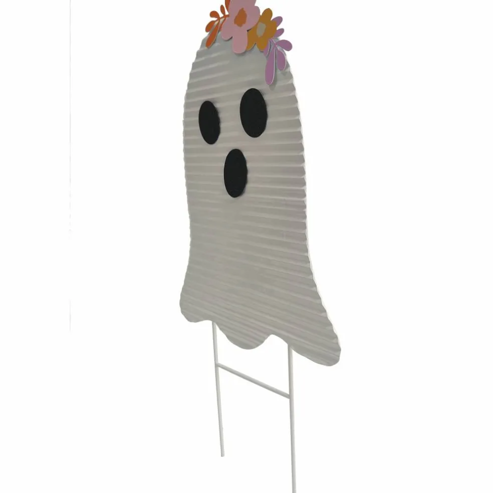 26" Ghost Metal Yard Stake by Ashland®