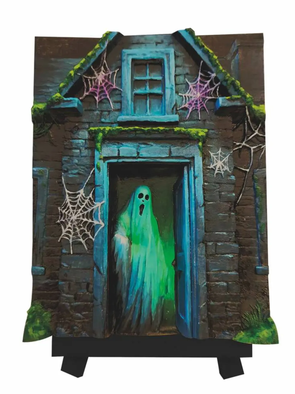 Ghost Relief Painting Kit by Artist's Loft®