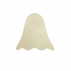 Ghosts DIY Wood Décor Shapes, 6ct. by Make Market®