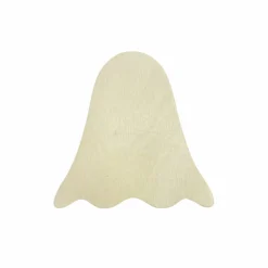 Ghosts DIY Wood Décor Shapes, 6ct. by Make Market®