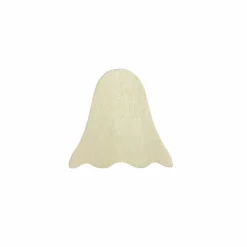 Ghosts DIY Wood Décor Shapes, 6ct. by Make Market®