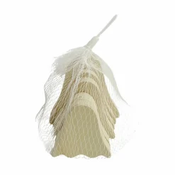 Ghosts DIY Wood Décor Shapes, 6ct. by Make Market®