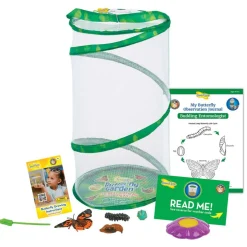 Giant Butterfly Garden®