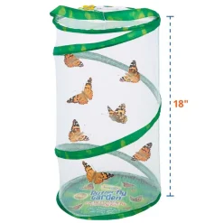 Giant Butterfly Garden®