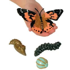 Giant Butterfly Garden®