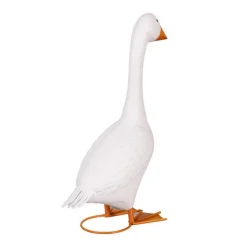 Giddy The Porch Goose