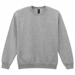 Gildan® Crewneck Adult Sweatshirt