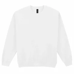 Gildan® Crewneck Adult Sweatshirt