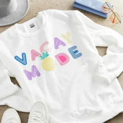 Gildan® Crewneck Adult Sweatshirt