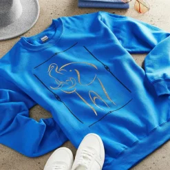 Gildan® Crewneck Adult Sweatshirt