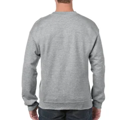 Gildan® Crewneck Adult Sweatshirt