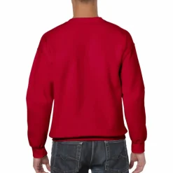 Gildan® Crewneck Adult Sweatshirt