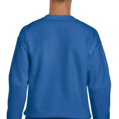 Gildan® Crewneck Adult Sweatshirt