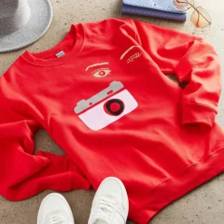 Gildan® Crewneck Adult Sweatshirt