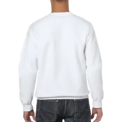 Gildan® Crewneck Adult Sweatshirt