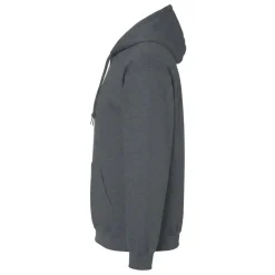 Gildan Men's Heavy Blend Hooded Sweatshirt, Fleece Pullover Blank Hoodie.
