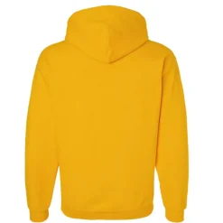 Gildan Men's Heavy Blend Hooded Sweatshirt, Fleece Pullover Blank Hoodie.