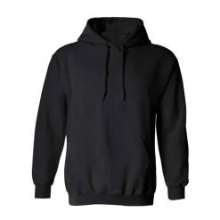 Gildan Men's Heavy Blend Hooded Sweatshirt, Fleece Pullover Blank Hoodie.