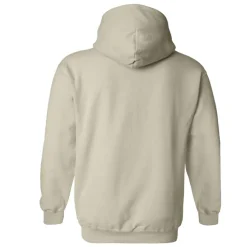 Gildan Men's Heavy Blend Hooded Sweatshirt, Fleece Pullover Blank Hoodie.