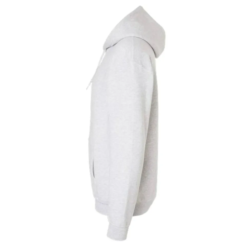 Gildan Men's Heavy Blend Hooded Sweatshirt, Fleece Pullover Blank Hoodie.