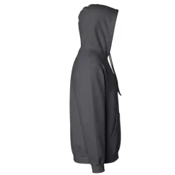 Gildan Men's Heavy Blend Hooded Sweatshirt, Fleece Pullover Blank Hoodie.