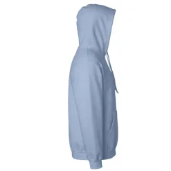 Gildan Men's Heavy Blend Hooded Sweatshirt, Fleece Pullover Blank Hoodie.