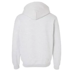 Gildan Men's Heavy Blend Hooded Sweatshirt, Fleece Pullover Blank Hoodie.